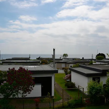 Waterkieker 別荘 Staberdorf